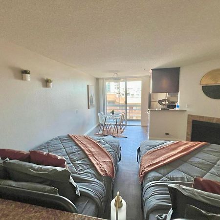 Amazing Universal Studios Loft Free Parking Los Angeles Exteriér fotografie
