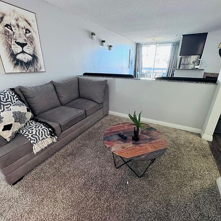 Amazing Universal Studios Loft Free Parking Los Angeles Exteriér fotografie