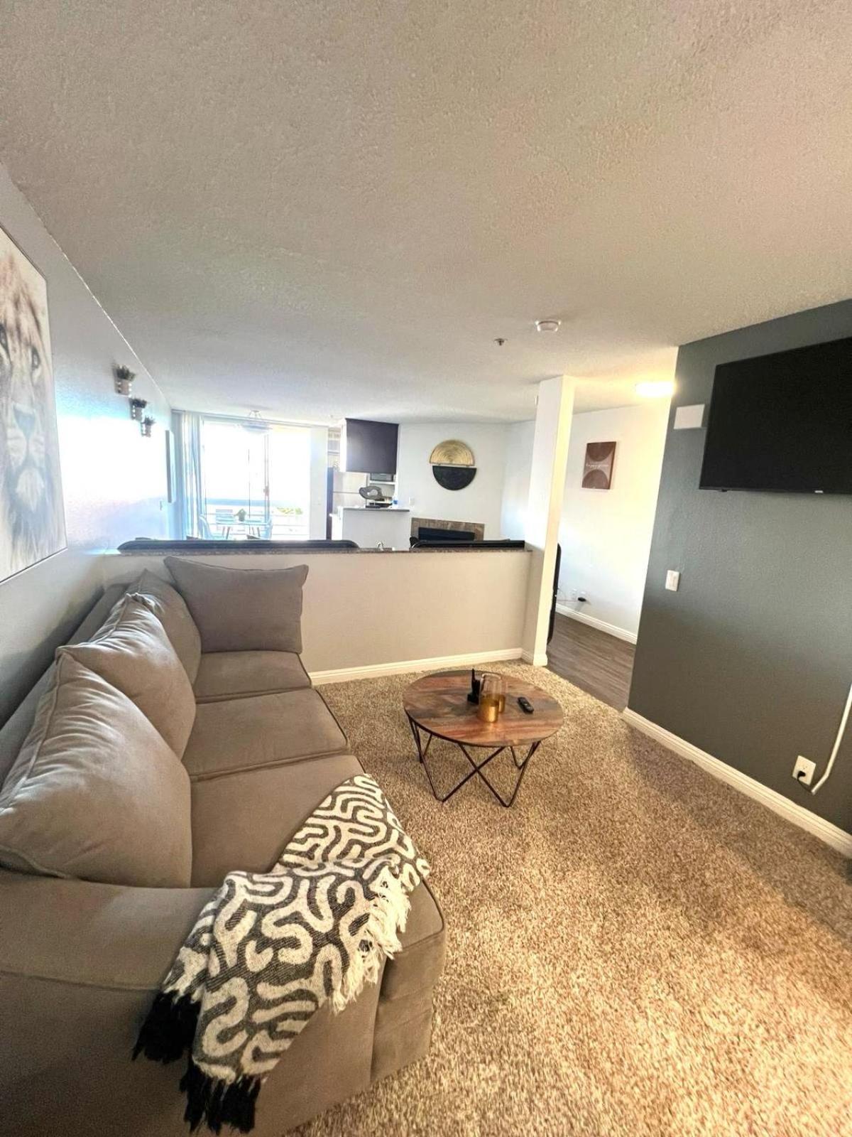 Amazing Universal Studios Loft Free Parking Los Angeles Exteriér fotografie
